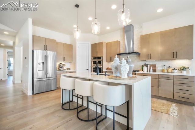 4727 Horse Trader Place, Monument, CO 80132