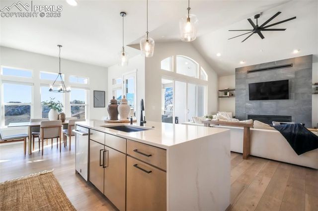 4727 Horse Trader Place, Monument, CO 80132