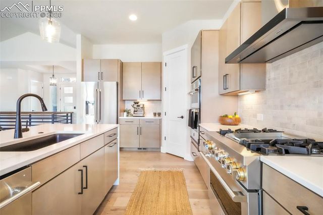 4727 Horse Trader Place, Monument, CO 80132