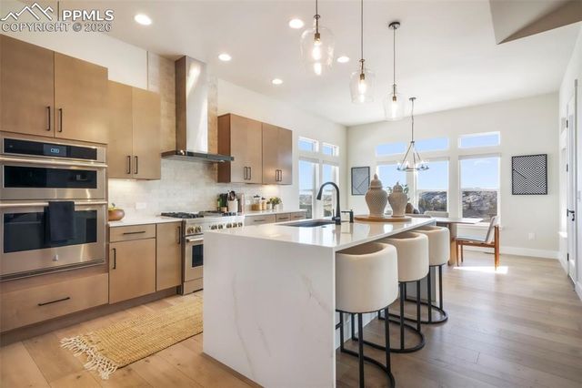 4727 Horse Trader Place, Monument, CO 80132