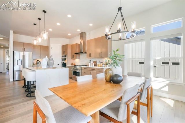 4727 Horse Trader Place, Monument, CO 80132