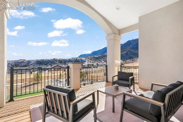 4727 Horse Trader Place, Monument, CO 80132