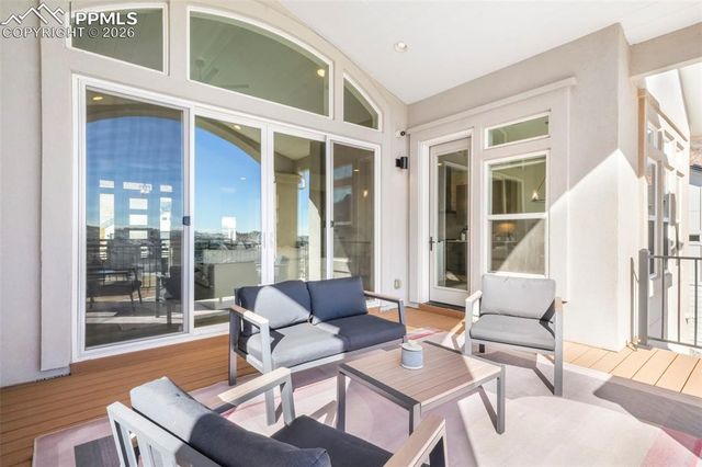 4727 Horse Trader Place, Monument, CO 80132