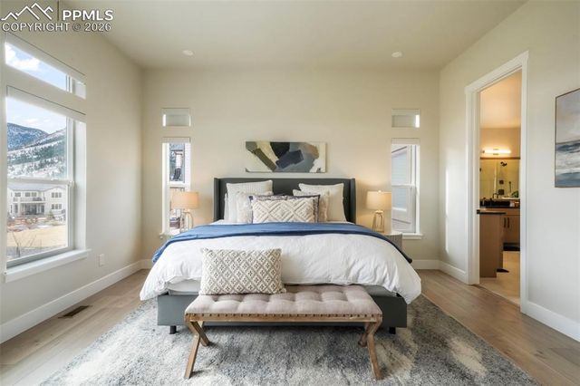 4727 Horse Trader Place, Monument, CO 80132