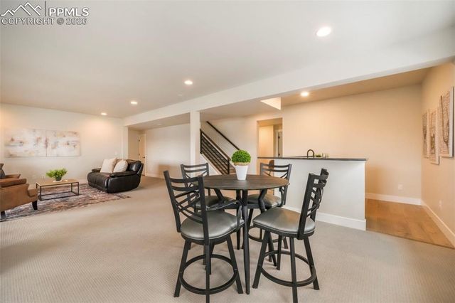 4727 Horse Trader Place, Monument, CO 80132