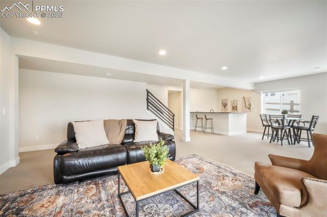 4727 Horse Trader Place, Monument, CO 80132