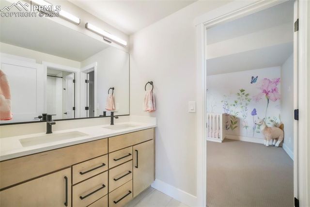 4727 Horse Trader Place, Monument, CO 80132