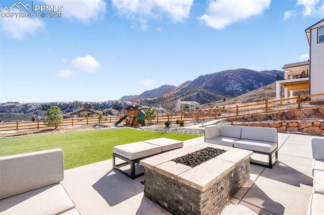 4727 Horse Trader Place, Monument, CO 80132