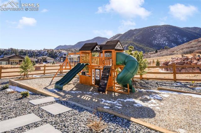 4727 Horse Trader Place, Monument, CO 80132