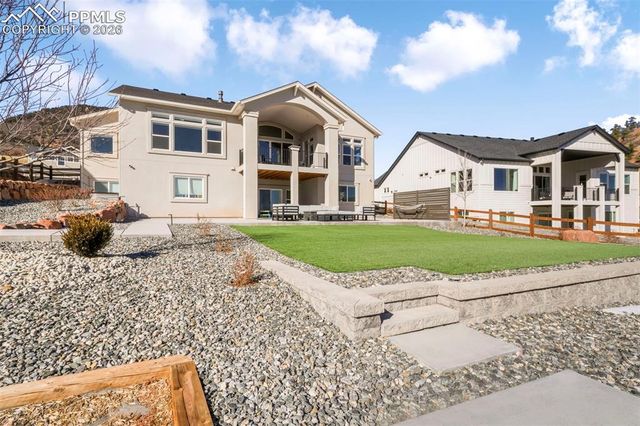 4727 Horse Trader Place, Monument, CO 80132