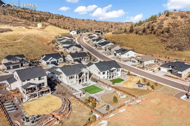 4727 Horse Trader Place, Monument, CO 80132