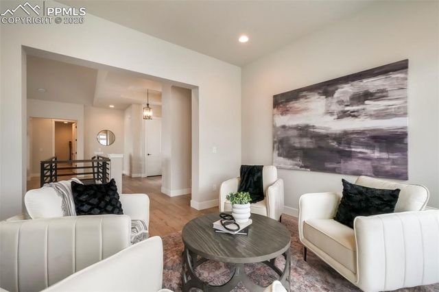 4727 Horse Trader Place, Monument, CO 80132