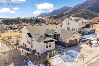 4727 Horse Trader Place, Monument, CO 80132