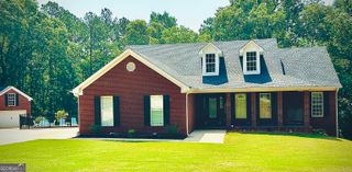 305 Moccasin Gap Road, Jackson, GA 30233