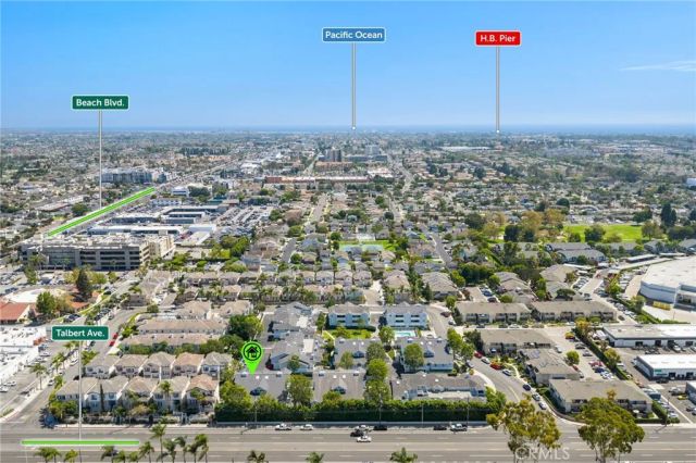 7841 Essex Drive 202, Huntington Beach, CA 92648