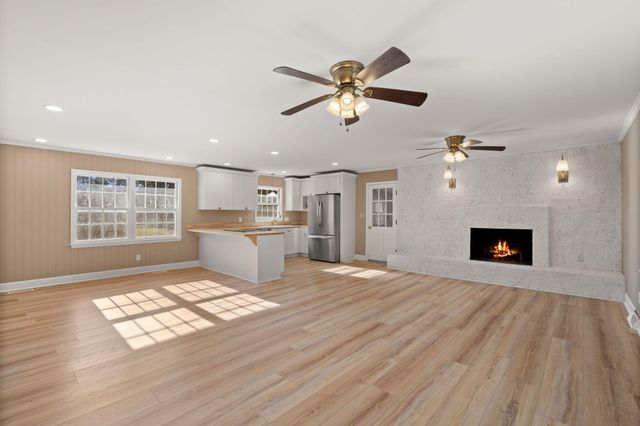 113 Sandy Branch Road, Saint George, SC 29477