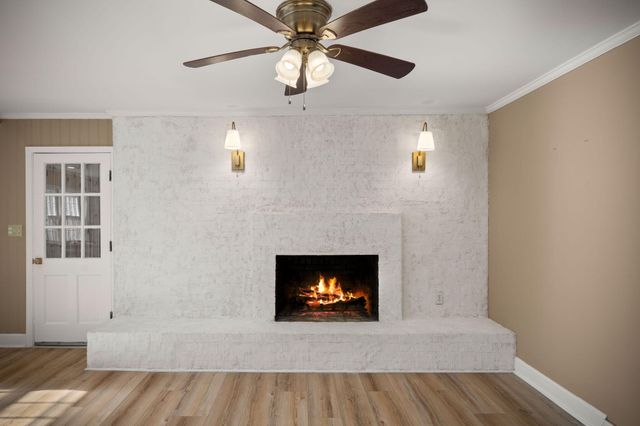 113 Sandy Branch Road, Saint George, SC 29477