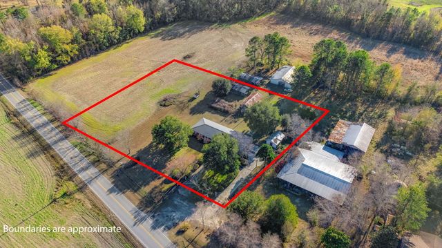 113 Sandy Branch Road, Saint George, SC 29477