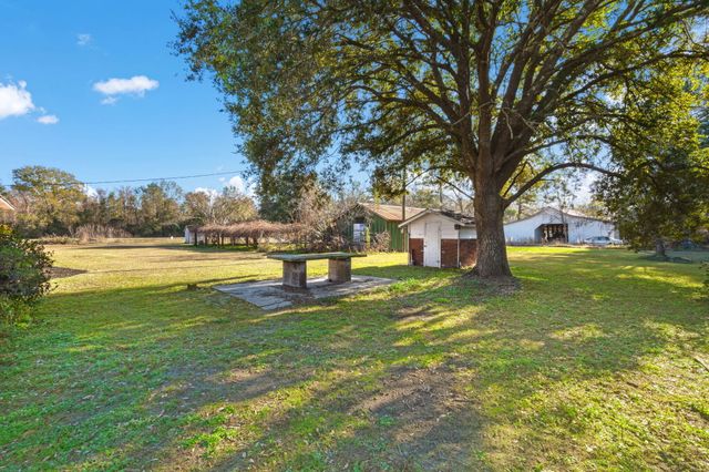 113 Sandy Branch Road, Saint George, SC 29477