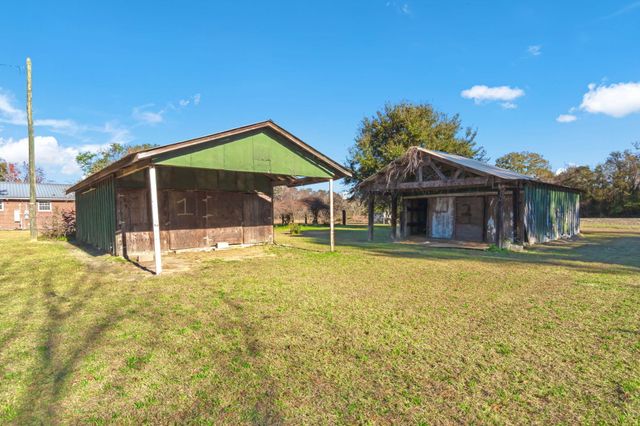 113 Sandy Branch Road, Saint George, SC 29477