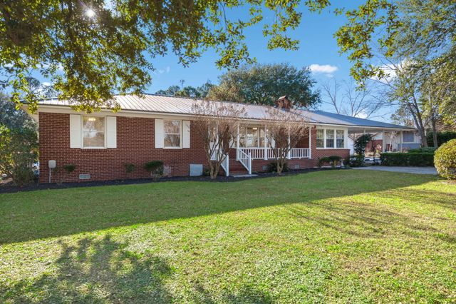 113 Sandy Branch Road, Saint George, SC 29477