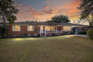 113 Sandy Branch Road, Saint George, SC 29477