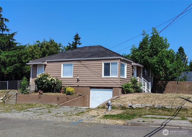 5324 McKinley Avenue, Tacoma, WA 98404