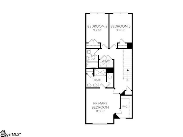 225 Lewes Avenue, Simpsonville, SC 29681