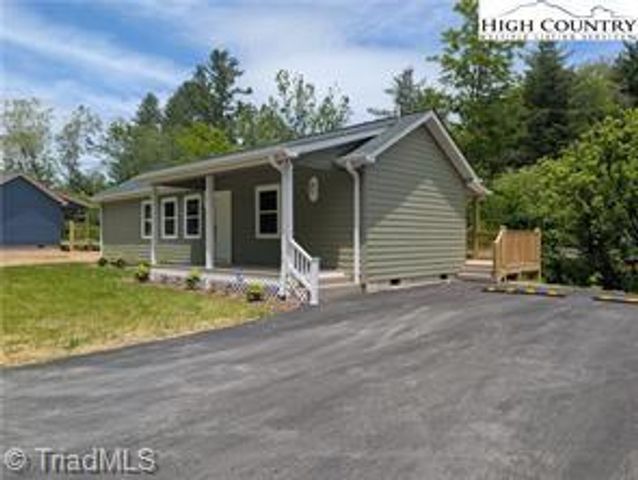 109 Southside Drive, Sparta, NC 28675