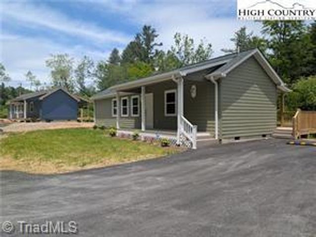 109 Southside Drive, Sparta, NC 28675