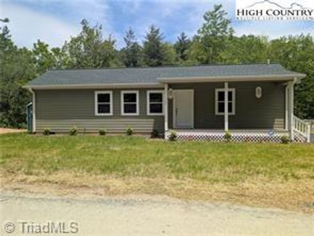 109 Southside Drive, Sparta, NC 28675