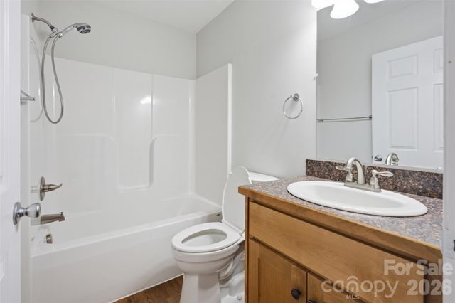 127 Quiet Acres Trail 20, Harmony, NC 28634