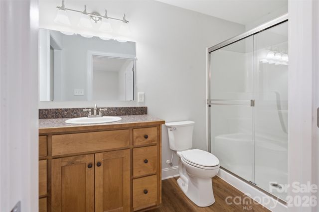 127 Quiet Acres Trail 20, Harmony, NC 28634