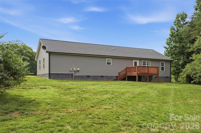 127 Quiet Acres Trail 20, Harmony, NC 28634