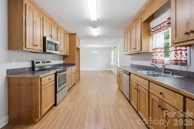 127 Quiet Acres Trail 20, Harmony, NC 28634