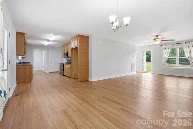 127 Quiet Acres Trail 20, Harmony, NC 28634