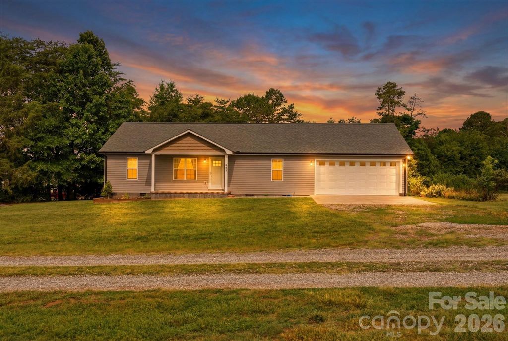 127 Quiet Acres Trail 20, Harmony, NC 28634