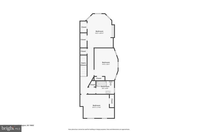500 MCCABE AVE, Wilmington, DE 19802