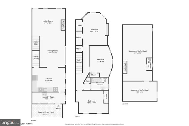500 MCCABE AVE, Wilmington, DE 19802