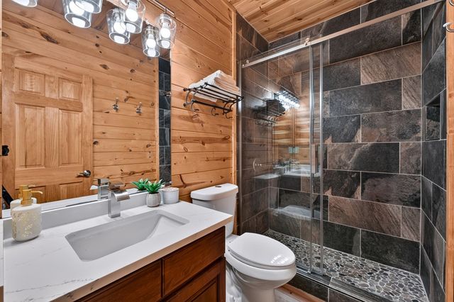 357 Hemlock Trail, Blue Ridge, GA 30513
