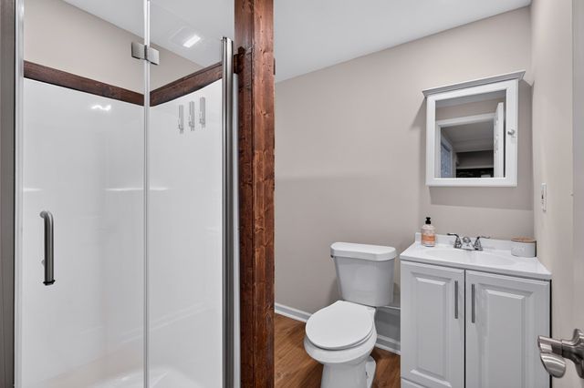 357 Hemlock Trail, Blue Ridge, GA 30513