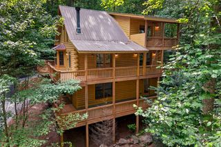 357 Hemlock Trail, Blue Ridge, GA 30513