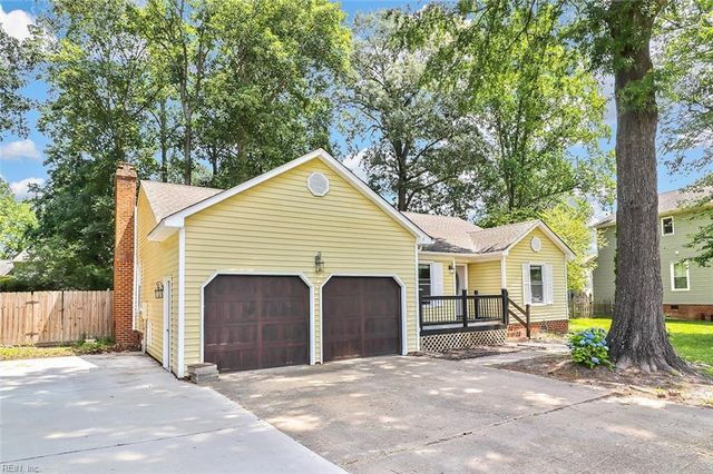 2129 Agecroft RD, Virginia Beach, VA 23454