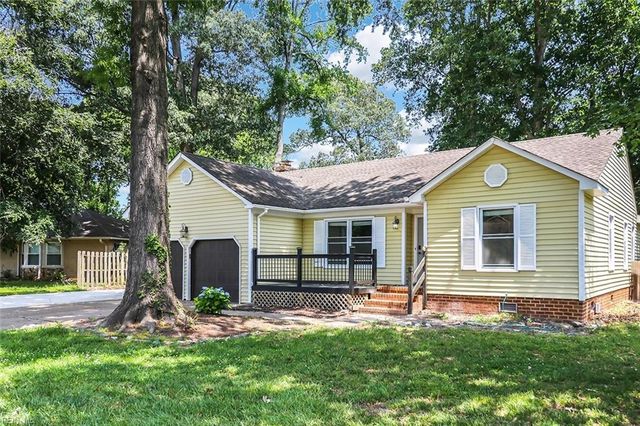 2129 Agecroft RD, Virginia Beach, VA 23454