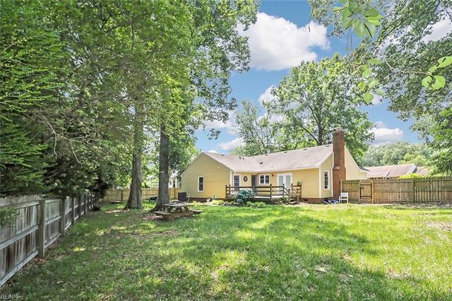 2129 Agecroft RD, Virginia Beach, VA 23454