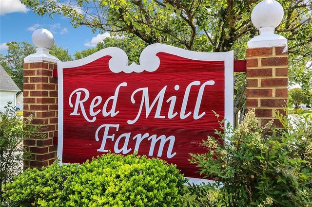 2129 Agecroft RD, Virginia Beach, VA 23454