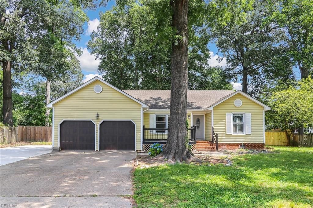 2129 Agecroft RD, Virginia Beach, VA 23454