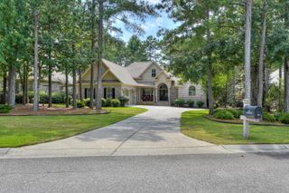 111 Quiet Oak Court, Aiken, SC 29803