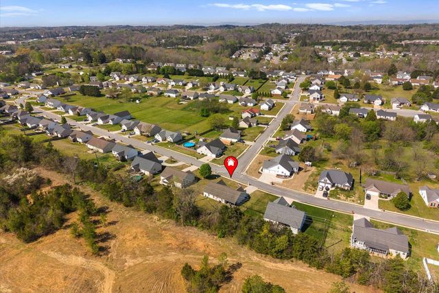 208 Gladstone Drive, Ringgold, GA 30736