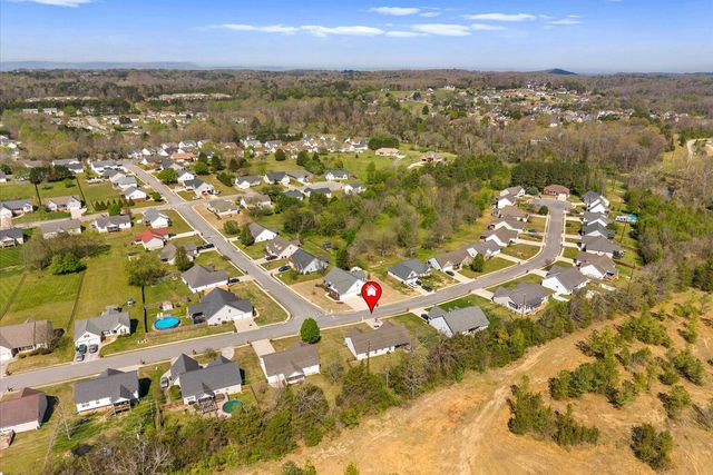 208 Gladstone Drive, Ringgold, GA 30736
